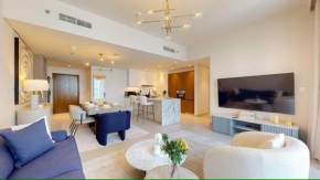 Dubai Center LUXURY APPARTMENT